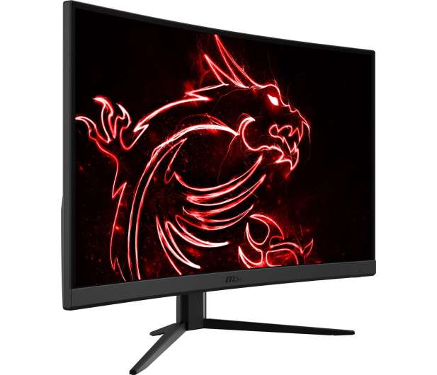 MSI G27CQ4 E2 - 1123913 - zdjęcie 3